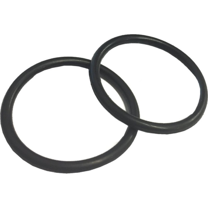 Merriway BH07188 Replacement O-Rings for Metal Basin Plugs and Pop-Up