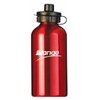 Vango Aluminium Drinking Water Bottle - Red, 0.05 Litres