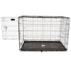 Precision Pet Products One Door Provalue Wire Dog Crate, 42