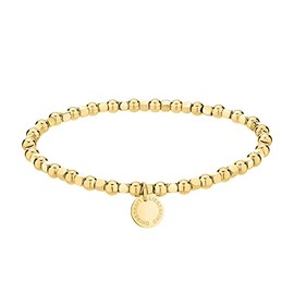 Liebeskind Berlin Bracelet, Stainless Steel, Ip Gold