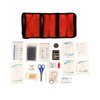 YakAttack Waterproof First Aid Kit for Boating & Kayaking with