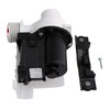 RDEXP Metal 137108100 Water Drain Pump Motor Replacement for 137151800KITK