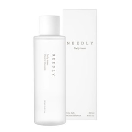 Needley NEEDLY 250ml Daily Toner Needly / NEEDLY 250ml 데일리 토너 니들리