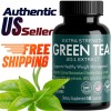 ADDOT WellLife Extra Strength Green Tea 20:1 Extract, 6000 mg