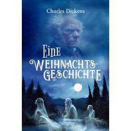 EINE WEIHNACHTSGESCHICHTE