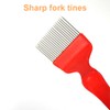 Discovery Fork, Bee Fork, Beekeeping Tool, Beekeeping Supplies, Sharp and