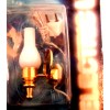 CIR-KIT WALL SCONCE FOR DOLLHOUSE MADE USA 1:12