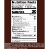 Coffee Mate Snickers Flavored Coffee Creamer Non Dairy Pack of