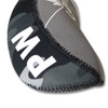 CRAFTSMAN Golf Iron Covers 10 Pack (4-9,PW,AW,SW,LW) Neoprene Golf Iron