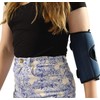 Premium Adult Elbow Immobilizer Stabilizer Support Brace/Splint - Large