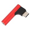 USB C to 3.5mm Sound Headphone Jack Adapter Type C