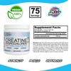 Gym Molly Creatine Hydrochloride Powder, Highly Soluble Creatine Hydrochloride, Unflavoured,