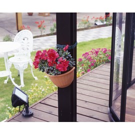 Green Garden No.271 Pole Hanger Hook Type