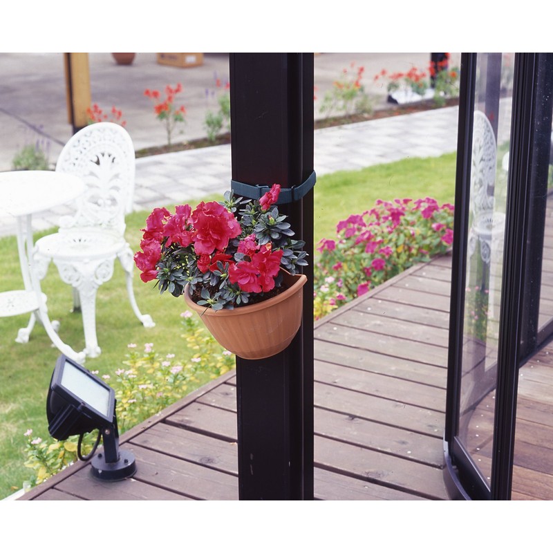 Green Garden No.271 Pole Hanger Hook Type