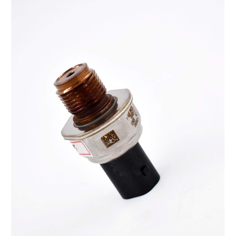 labwork Fuel Rail Pressure Sensor 68210175AA Replacement for 2500 3500