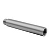 Fitvell Stainless Steel Pipe Fitting 1/2" NPT Male x 1/2"