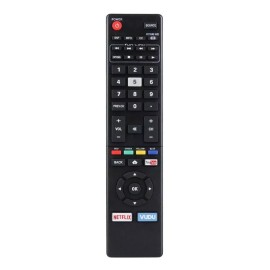 Control Remoto Para Pantalla Magnavox Smart Tv