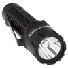 Nightstick TAC-300B Polymer Tactical Flashlight, Non-Rechargeable, 5.5-Inch, Black