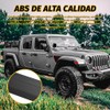 UYA Extensiones de Salpicaderas para Jeep Gladiator JT Mojave &
