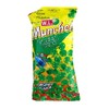 Muncher Green Peas Pack of 10 Original Flavor 2.46 Oz