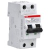 ABB DS201 INT.DIFF.MAGN. 6KA 1P+N A B10 30MA