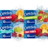 Kids Juice Beverage Variety Pack - 6 Fl Oz -(40