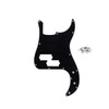 ROZILO 13 Hole P Bass Style Pickguard PB Scratch Plate