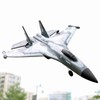 2.4GHz RC Airplane Lightweight 4CH 3.7V 1000mAh Remote Control Airplane
