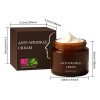 Crema De Retinol Hidratante Profunda Contra Las Arrugas