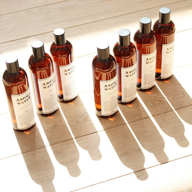 Aroma Water MRU - 153-CHM Chamomile 12.8 fl oz (380