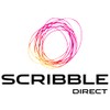 Scribble 24 Pack Fridge Magnets, Whiteboard Magnets, Magnets for Whiteboards,