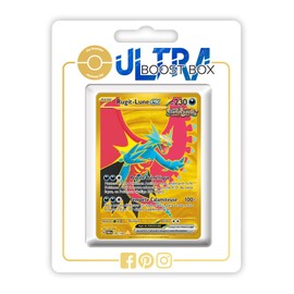 my-booster Pokémon Company SV04-FR24-UB-262, Multi-Colour