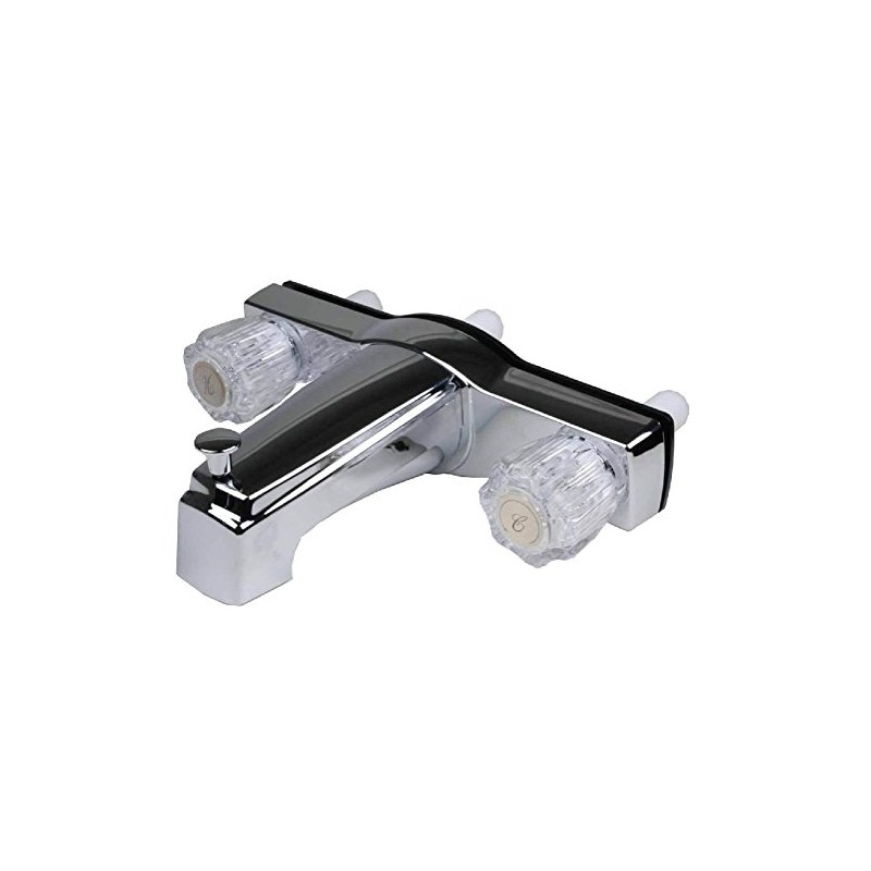 Likimen RV and Mobile Home Bath Tub & Shower Faucet