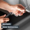 HELPMATE Pipe Cleaning Spiral Diameter 6 mm - 3 m