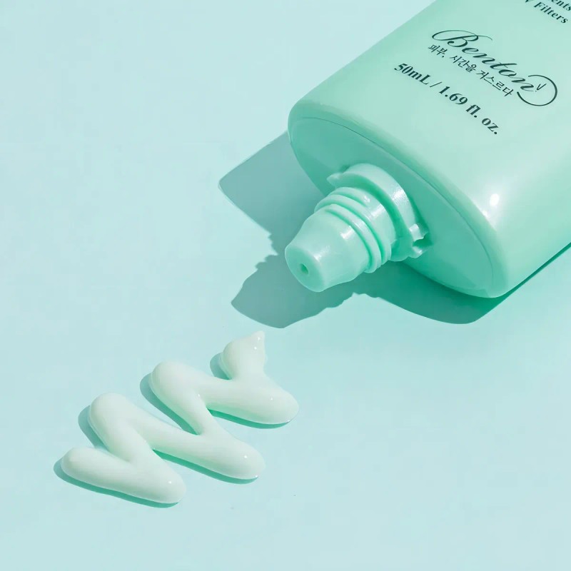 Benton Air Fit Defense Sun Cream Spf