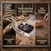 Jewelry Making Supplies Kit – Jewelry Findings, Earring Hooks &