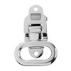 2pcs Boat Yacht Car Truck Transom Small Folding Mast Step
