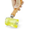 Ewrap 50mm Rubber Wallpaper Roller Edge Seam Roller Flat Pressure
