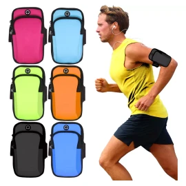 Have Dream Bolsa Deportiva Banda Al Brazo  P Celular Entrenamiento Full