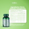 Niacinamida - Resveratrol - Omega 3 - Nicotinamida en Cpsulas