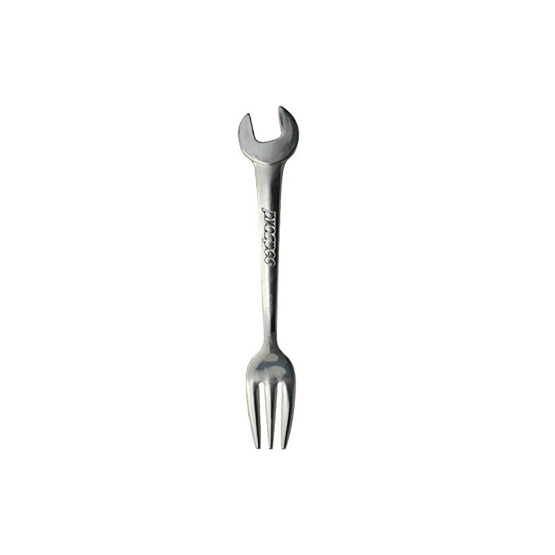 Nagao Prospec Spoon and Fork, Small, Set of 2, Made