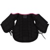 Kids Equestrian Vest Foam Padded Safety Horse Riding Protective Gear