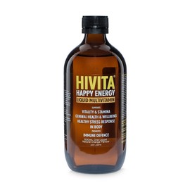 Hivita Happy Energy Liquid Multivitamin 500ml