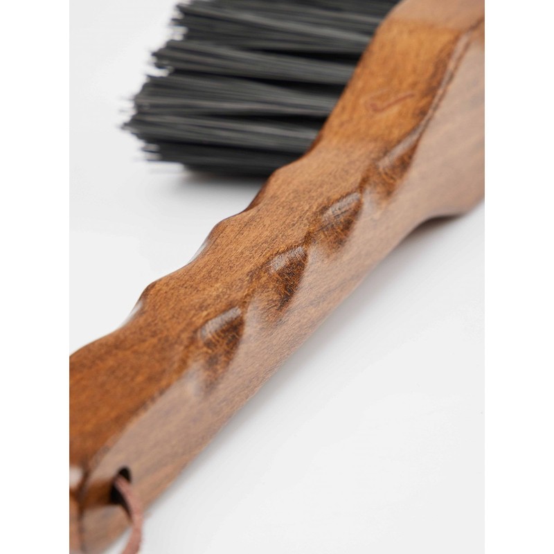LeMieux Artisan Hoof Pick - Brown