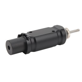 Dpofirs Camping Trip Alarm Easy Installation, Reliable and Reusable, Effective Deterrent for Residential Areas, Campsites, Farms (Black)