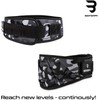 BIOMORPH Neoprene Weight Lifting Belt for Strength Training, Powerlifting, Bodybuilding,