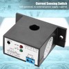 Current Sensing Switch, Normally Open Current Sensing Switch Adjustable AC