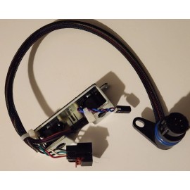 OEM Bulk brand new Brand NEW A518/A618/48RE Overdrive & Lock-Up (8 Pin Connector) 2000-up (OEM BULK NEW)