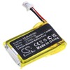 Cameron Sino CS New Battery for Nest Hello,NC5100US,C1241290,Vido Doorbell Wired,Compatible