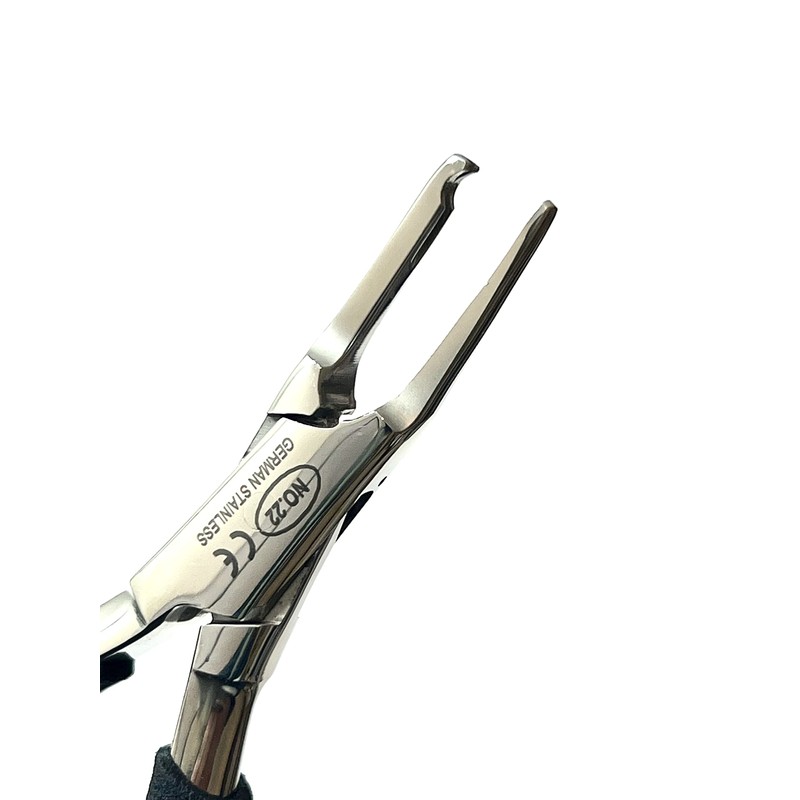 Premium -Nose Pad Arm Adjusting Pliers Eyeglass Arms Frame Eyeglasses